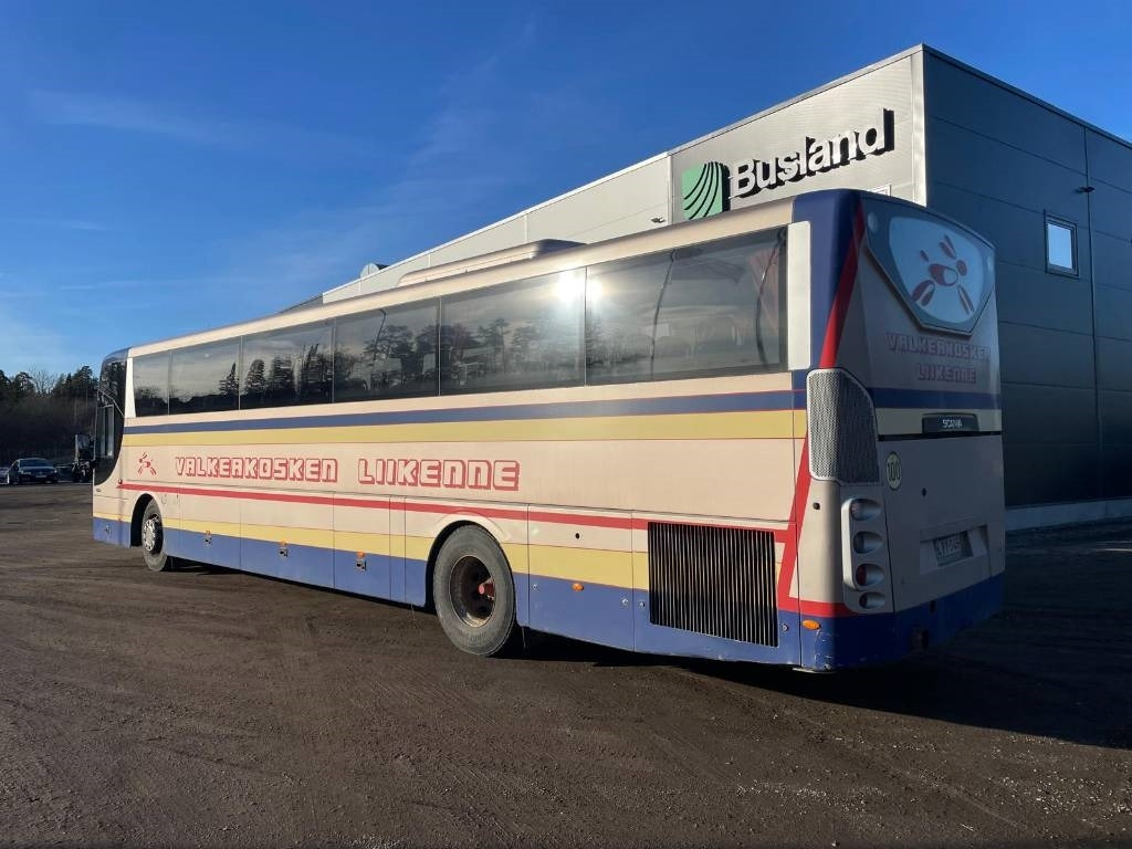 Scania Omniexpress 340 - Touringcar: afbeelding 3 Scania Omniexpress 340 - Touringcar: afbeelding 3