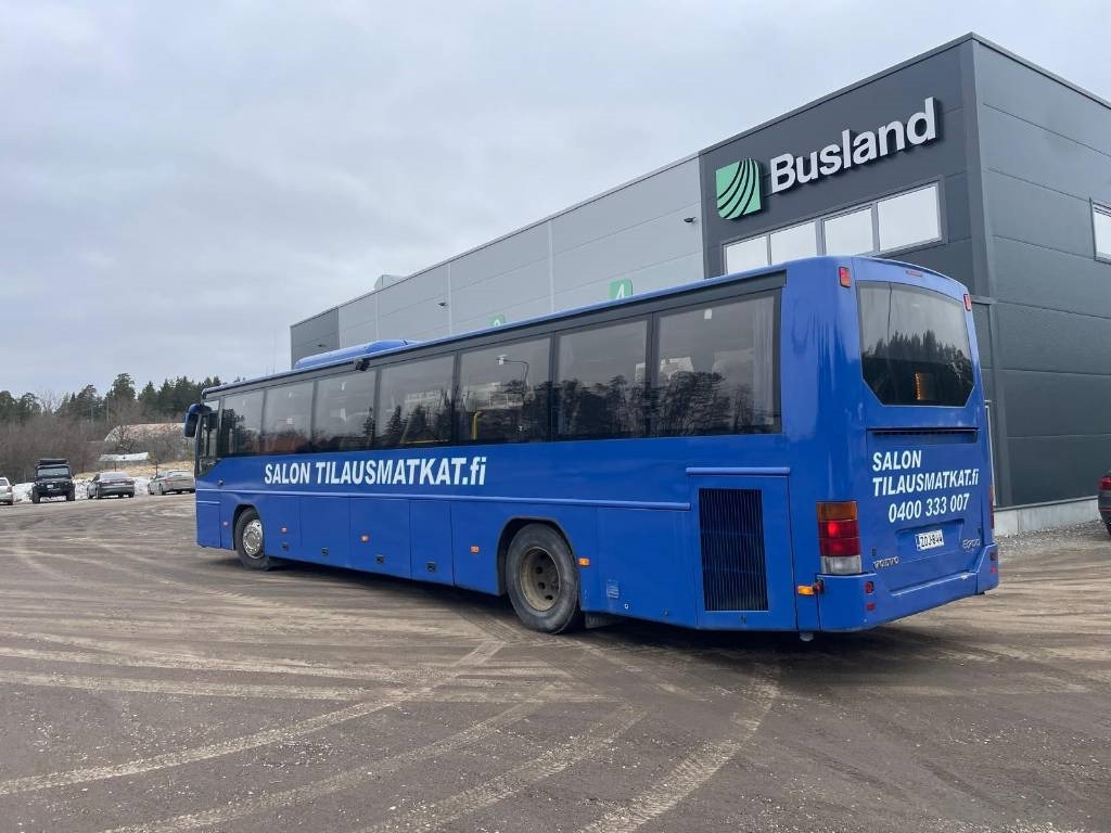 Volvo 8700 B7R - Streekbus: afbeelding 4 Volvo 8700 B7R - Streekbus: afbeelding 4