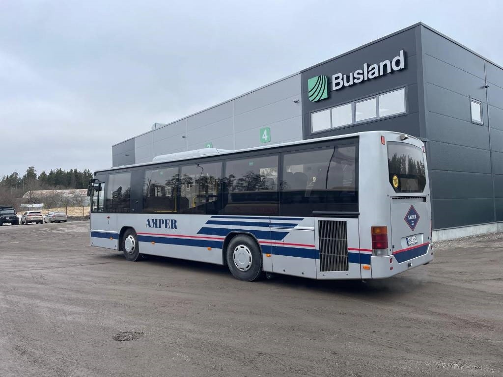 Volvo 8700 B7R - Streekbus: afbeelding 3 Volvo 8700 B7R - Streekbus: afbeelding 3