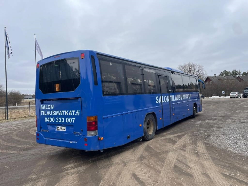 Volvo 8700 B7R - Streekbus: afbeelding 3 Volvo 8700 B7R - Streekbus: afbeelding 3