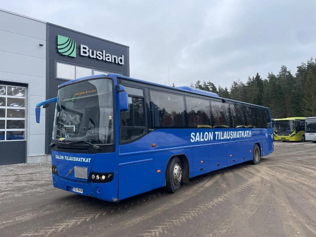 Volvo 8700 B7R - Streekbus: afbeelding 2 Volvo 8700 B7R - Streekbus: afbeelding 2