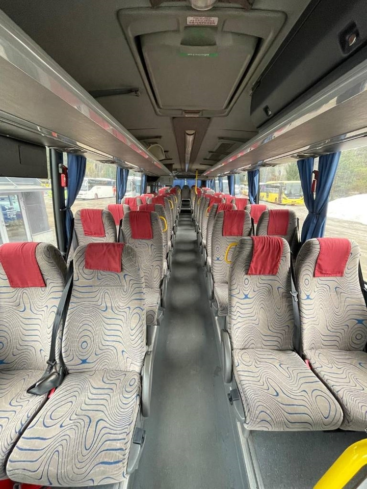Streekbus Volvo 8700 B7R: afbeelding 9 Streekbus Volvo 8700 B7R: afbeelding 9
