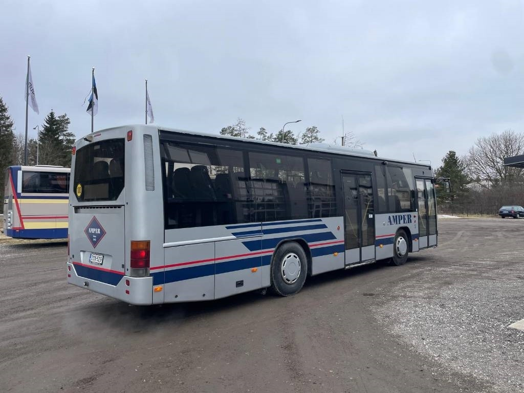 Volvo 8700 B7R - Streekbus: afbeelding 4 Volvo 8700 B7R - Streekbus: afbeelding 4