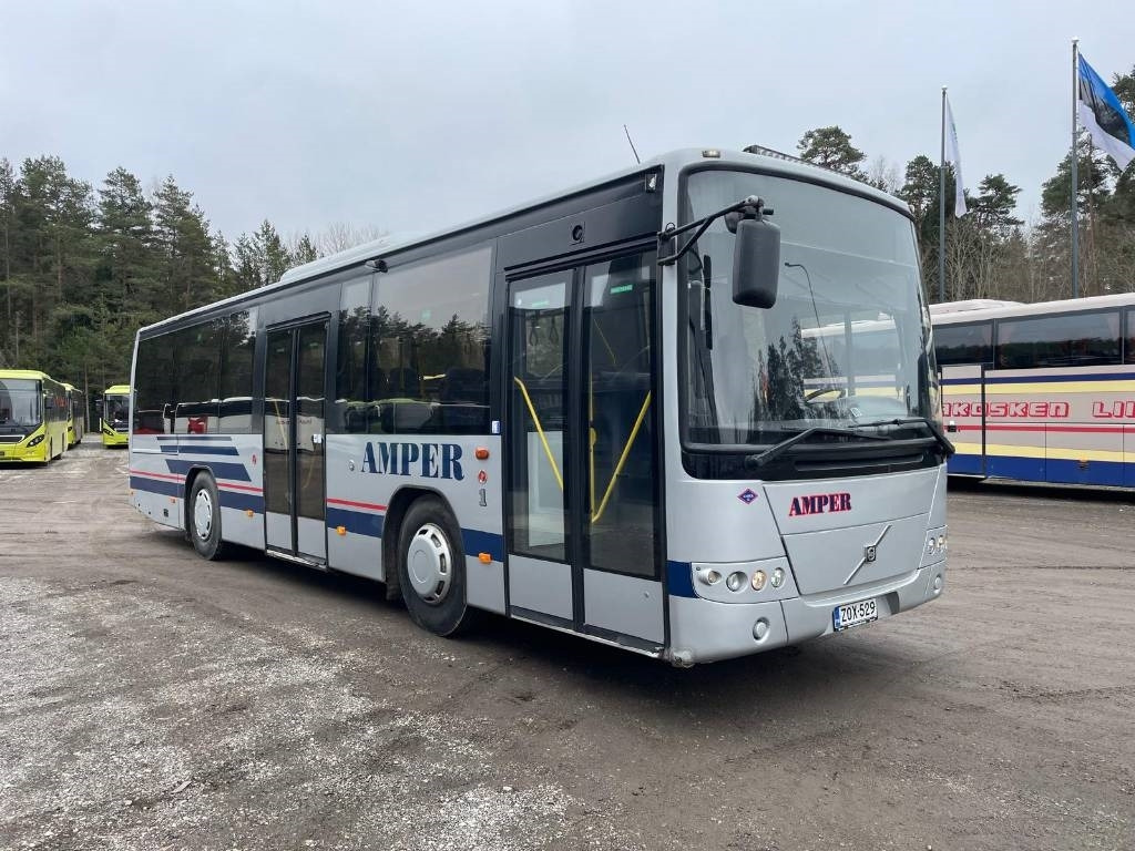 Volvo 8700 B7R - Streekbus: afbeelding 2 Volvo 8700 B7R - Streekbus: afbeelding 2