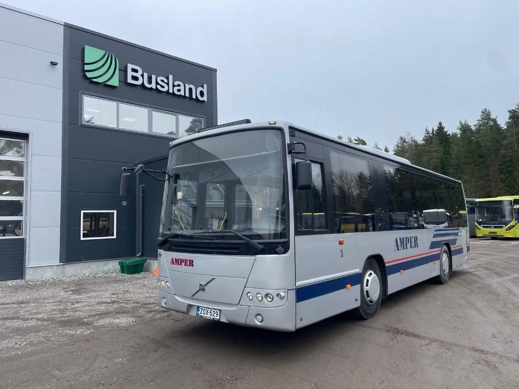 Volvo 8700 B7R - Streekbus: afbeelding 1 Volvo 8700 B7R - Streekbus: afbeelding 1
