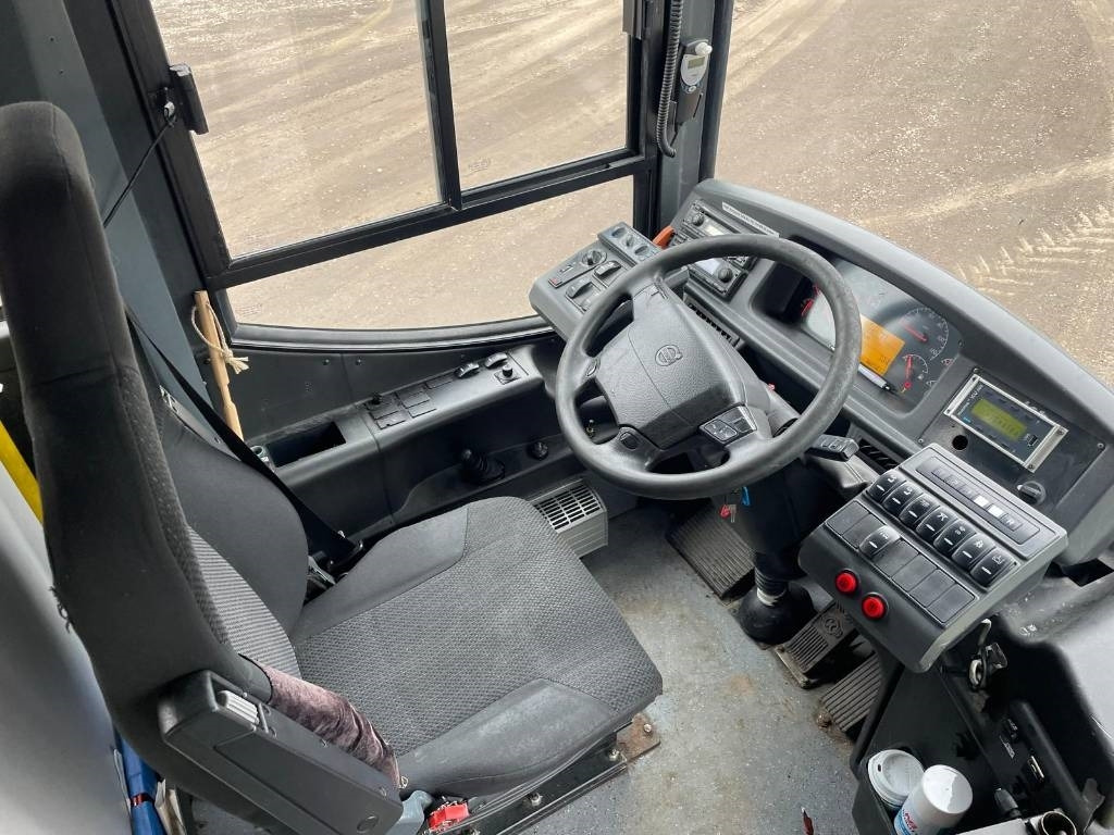 Volvo 8700 B7R - Streekbus: afbeelding 5 Volvo 8700 B7R - Streekbus: afbeelding 5