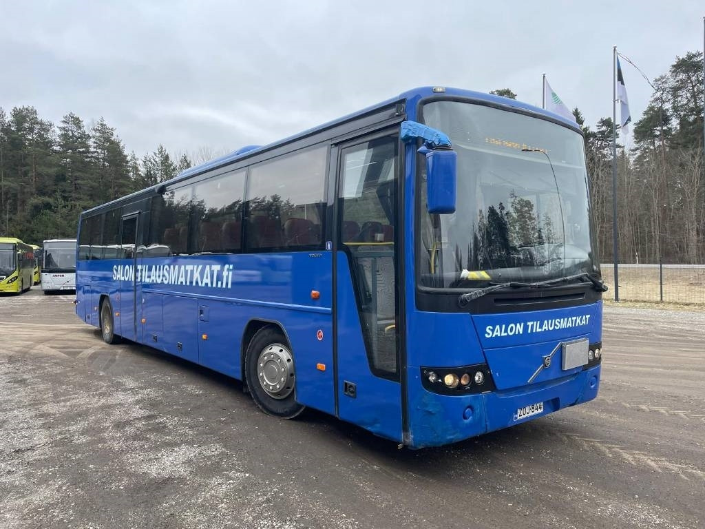 Volvo 8700 B7R - Streekbus: afbeelding 1 Volvo 8700 B7R - Streekbus: afbeelding 1