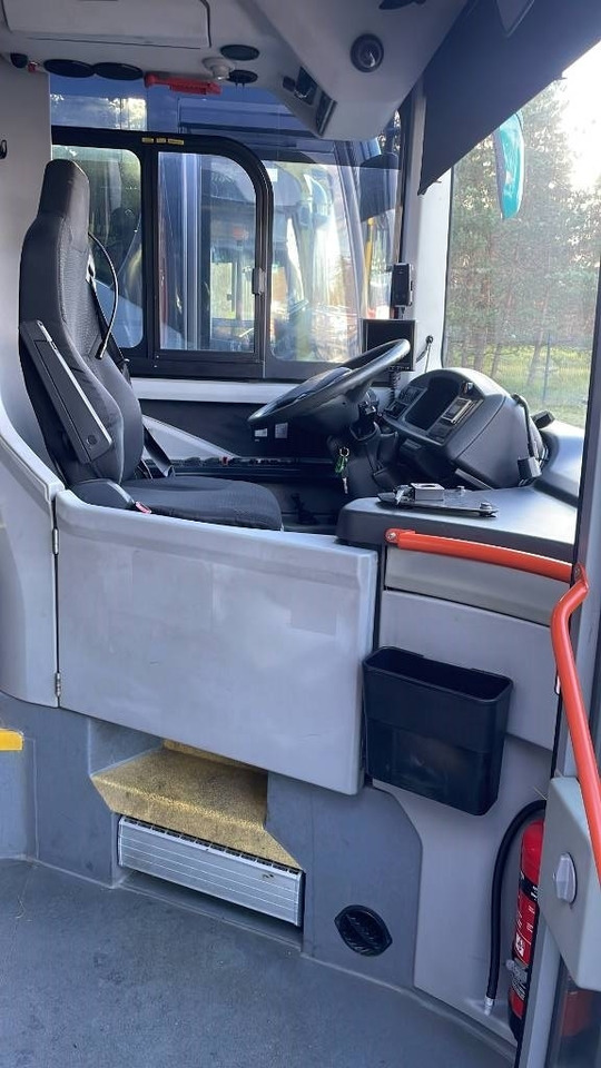 Volvo 8900 B7RLE - Stadsbus: afbeelding 5 Volvo 8900 B7RLE - Stadsbus: afbeelding 5