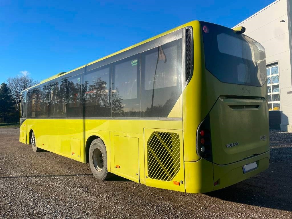 Volvo 8900 B7RLE - Stadsbus: afbeelding 3 Volvo 8900 B7RLE - Stadsbus: afbeelding 3