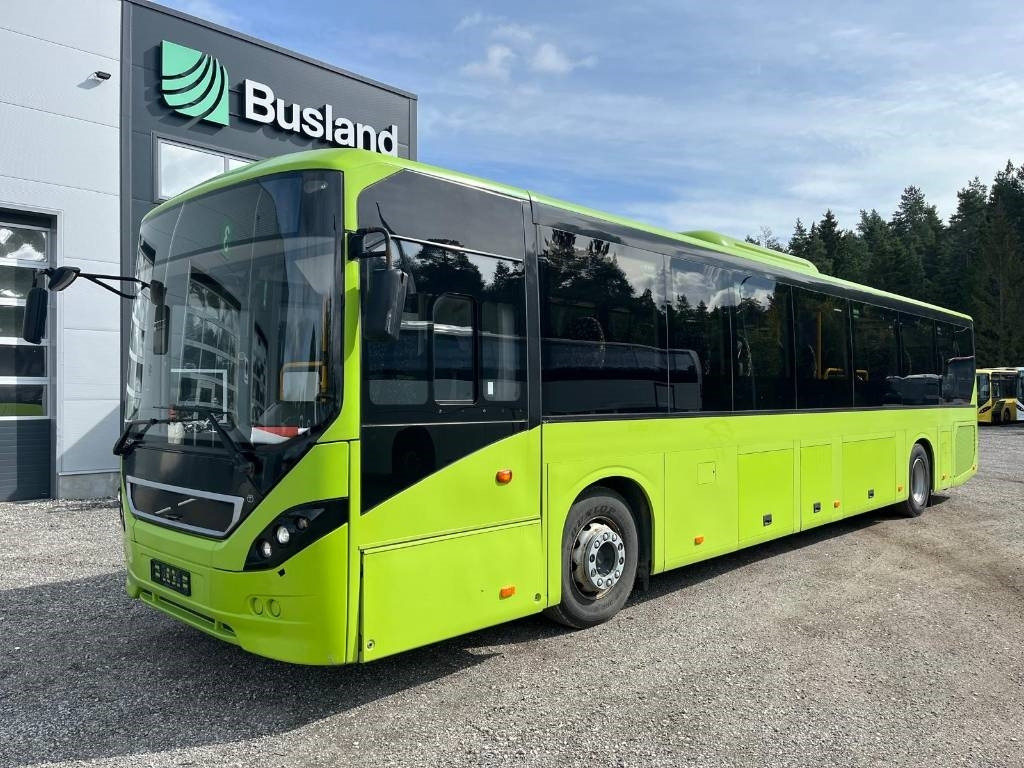 Volvo 8900 B8R  - Streekbus: afbeelding 1 Volvo 8900 B8R  - Streekbus: afbeelding 1