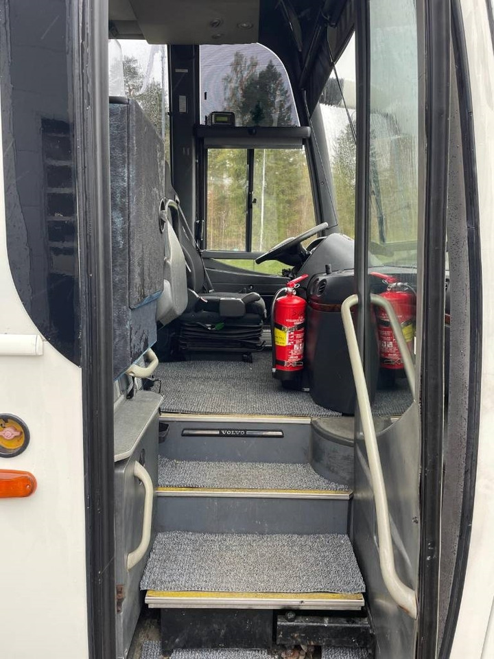 Volvo 9700 B12B - Touringcar: afbeelding 5 Volvo 9700 B12B - Touringcar: afbeelding 5