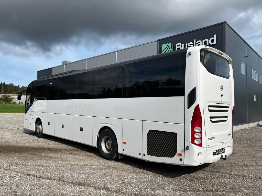 Volvo 9700 - Touringcar: afbeelding 3 Volvo 9700 - Touringcar: afbeelding 3