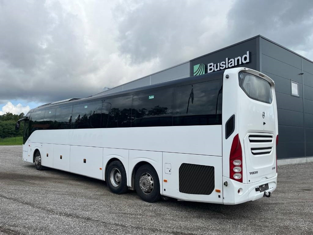 Volvo 9700 - Touringcar: afbeelding 3 Volvo 9700 - Touringcar: afbeelding 3