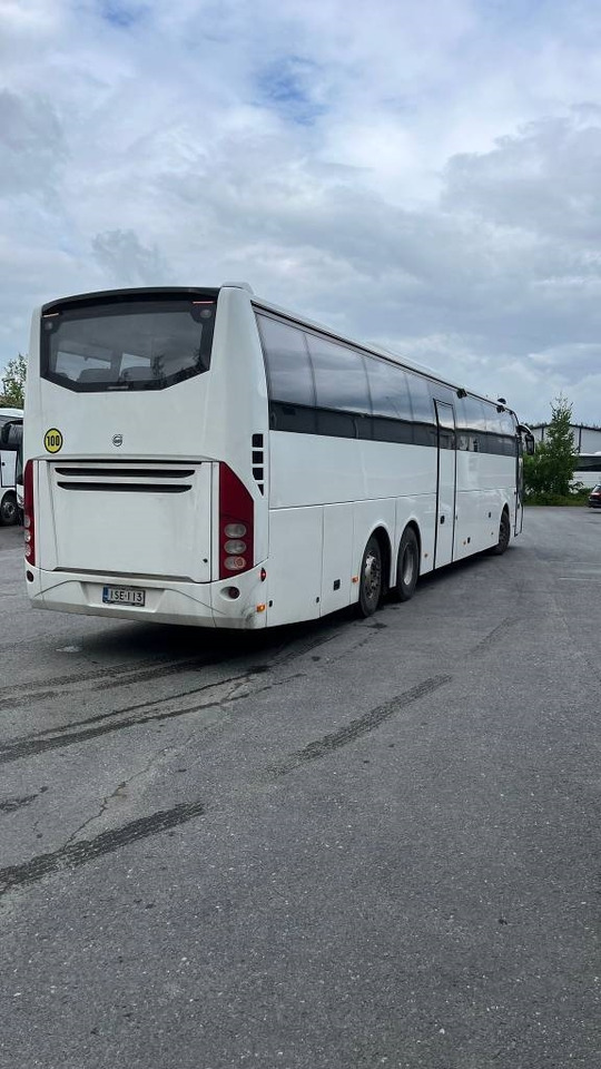 Volvo 9700H B11R - Touringcar: afbeelding 3 Volvo 9700H B11R - Touringcar: afbeelding 3