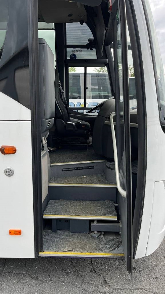 Volvo 9700HD B11R - Touringcar: afbeelding 5 Volvo 9700HD B11R - Touringcar: afbeelding 5