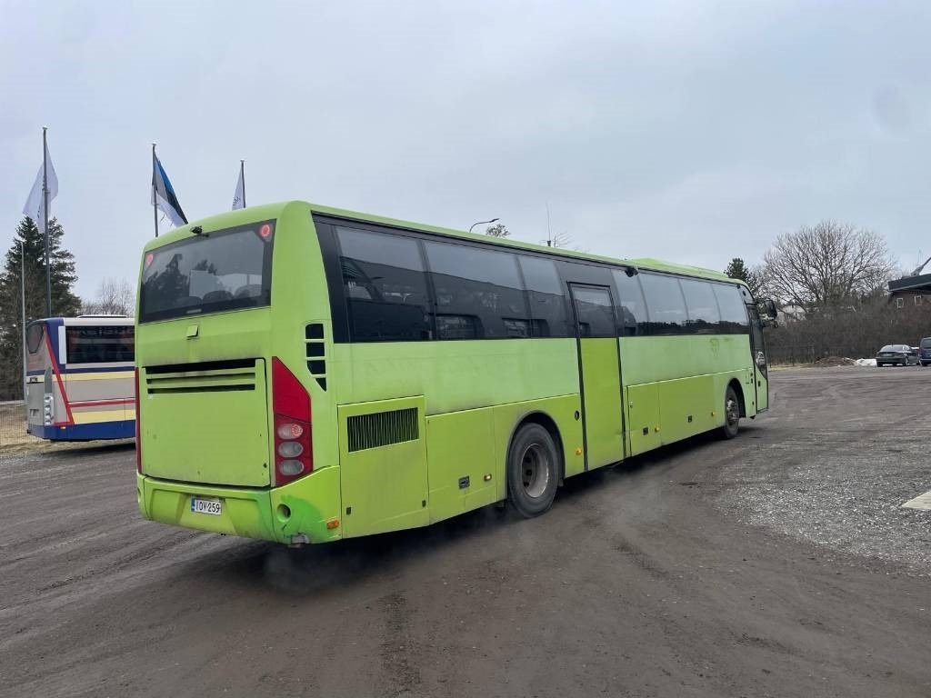 Volvo 9700S - Touringcar: afbeelding 4 Volvo 9700S - Touringcar: afbeelding 4