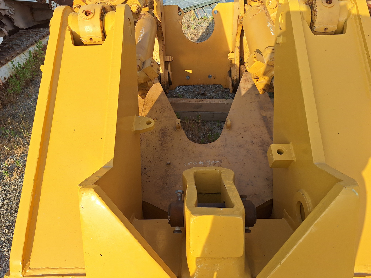 CATERPILLAR D9G-H - Ripper voor Bulldozer: afbeelding 5 CATERPILLAR D9G-H - Ripper voor Bulldozer: afbeelding 5