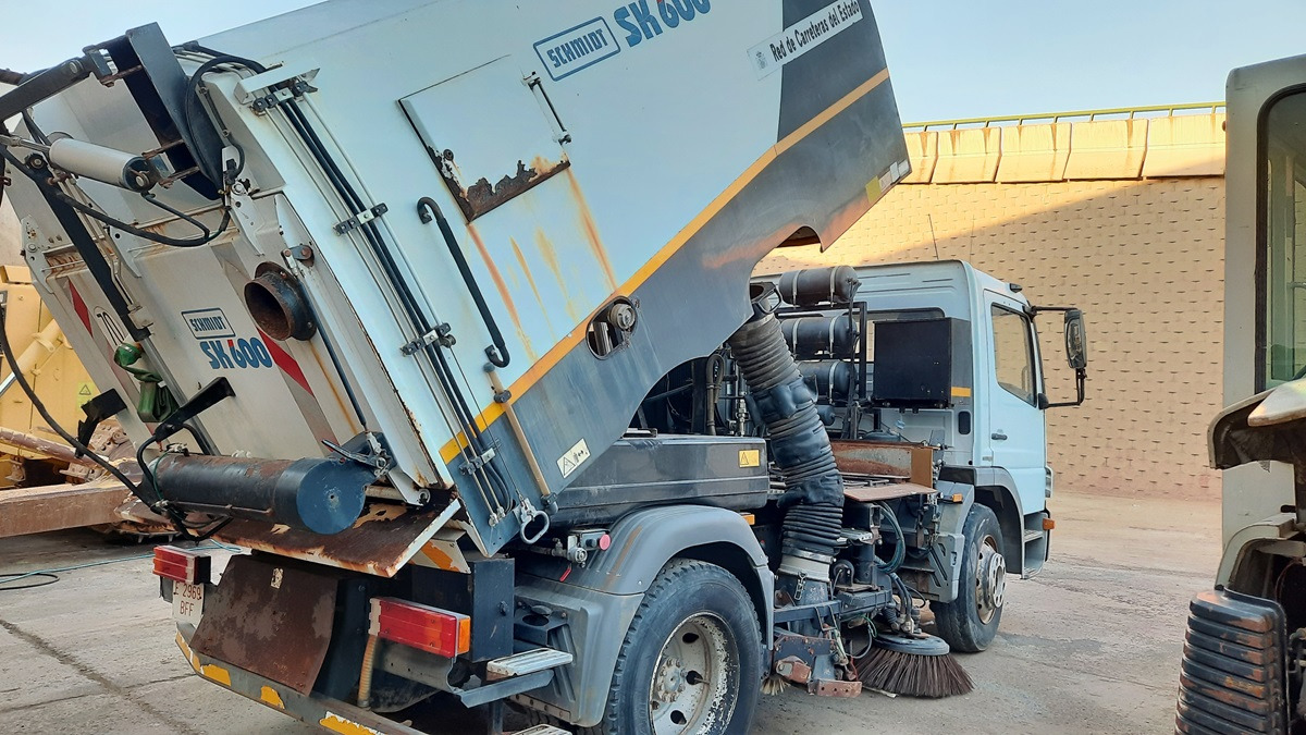 Leasing SCHMIDT SK600 SCHMIDT SK600: afbeelding 11