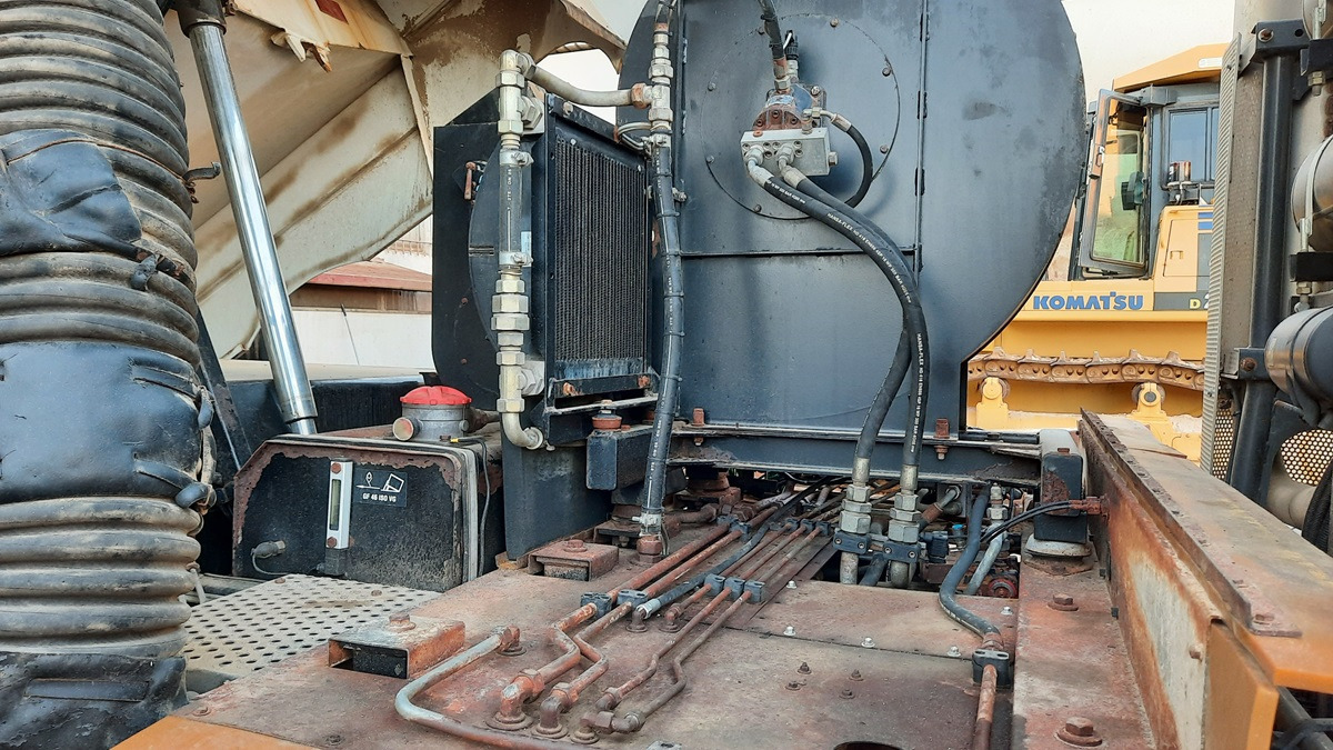 Leasing SCHMIDT SK600 SCHMIDT SK600: afbeelding 15
