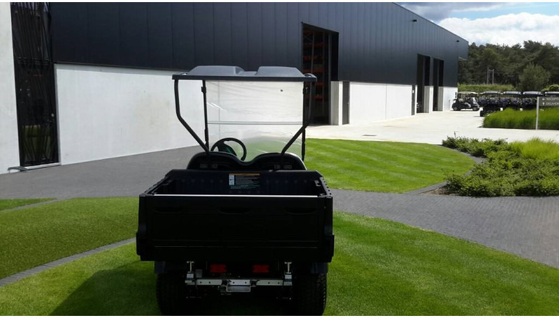 Club Car carryall 100 new ! - Handicart: afbeelding 4 Club Car carryall 100 new ! - Handicart: afbeelding 4