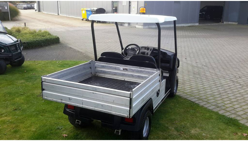 Club Car carryall 500 2017 petrol - Handicart: afbeelding 3 Club Car carryall 500 2017 petrol - Handicart: afbeelding 3