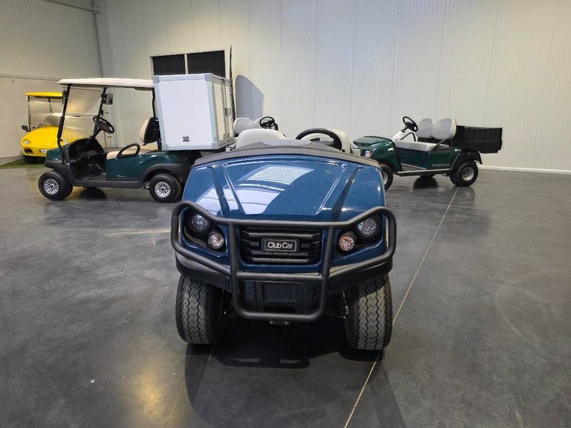 Club Car caryall 500 demo 2023 - Handicart: afbeelding 3 Club Car caryall 500 demo 2023 - Handicart: afbeelding 3