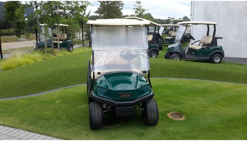 Club Car lithuim 2020 - Handicart: afbeelding 4 Club Car lithuim 2020 - Handicart: afbeelding 4