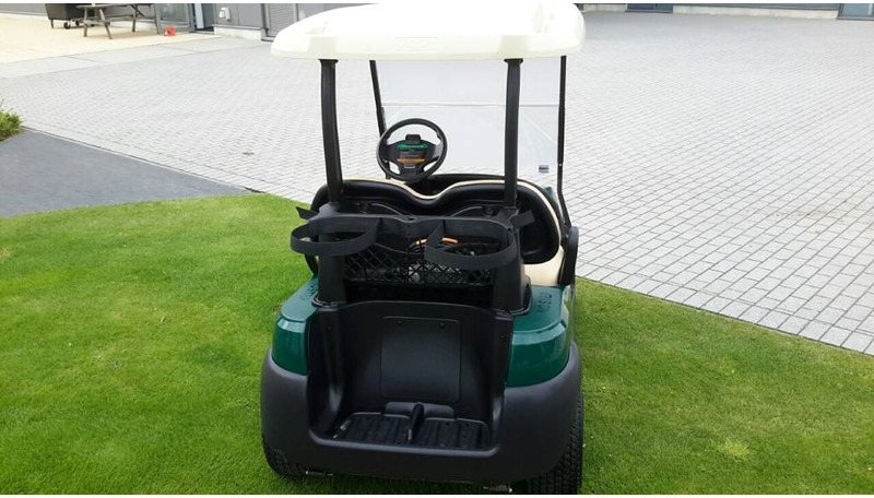 Club Car lithuim 2020 - Handicart: afbeelding 5 Club Car lithuim 2020 - Handicart: afbeelding 5