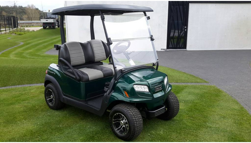 Club Car onword 2022 demo model - Handicart: afbeelding 1 Club Car onword 2022 demo model - Handicart: afbeelding 1