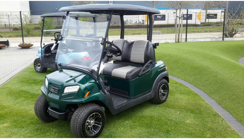 Club Car onword 2022 demo model - Handicart: afbeelding 2 Club Car onword 2022 demo model - Handicart: afbeelding 2