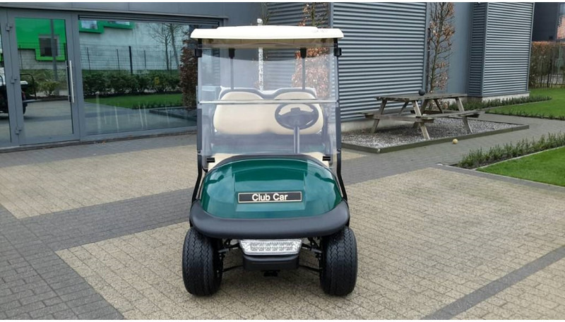 Club Car precedent 2+2  2022 new battery  pack - Handicart: afbeelding 3 Club Car precedent 2+2  2022 new battery  pack - Handicart: afbeelding 3