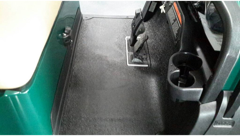Club Car tempo 2+2 2021 new battery pack - Handicart: afbeelding 5 Club Car tempo 2+2 2021 new battery pack - Handicart: afbeelding 5