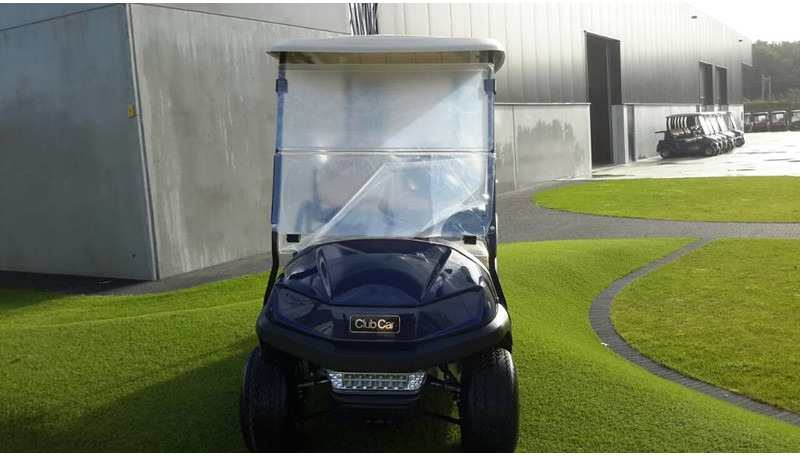 Club Car tempo 2+2 2022 - Handicart: afbeelding 3 Club Car tempo 2+2 2022 - Handicart: afbeelding 3