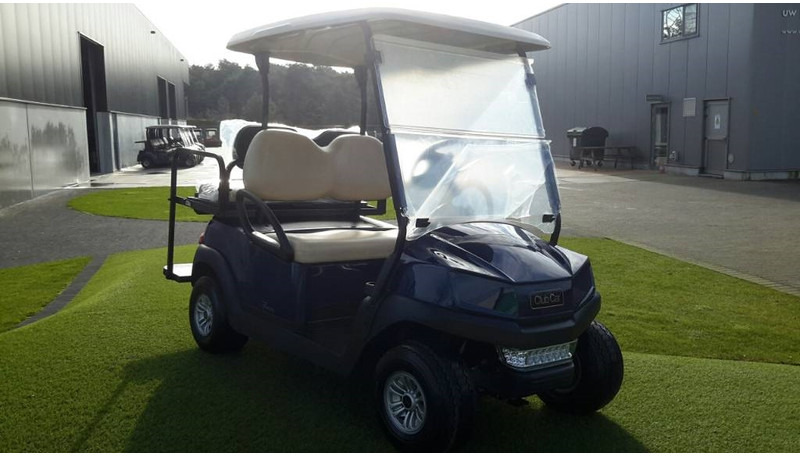 Club Car tempo 2+2 2022 - Handicart: afbeelding 2 Club Car tempo 2+2 2022 - Handicart: afbeelding 2
