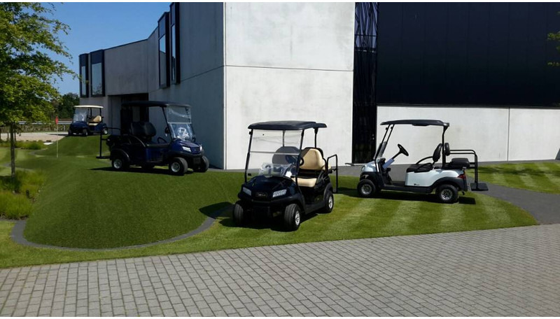 Club Car tempo 2+2 (2024 ) new - Handicart: afbeelding 1 Club Car tempo 2+2 (2024 ) new - Handicart: afbeelding 1