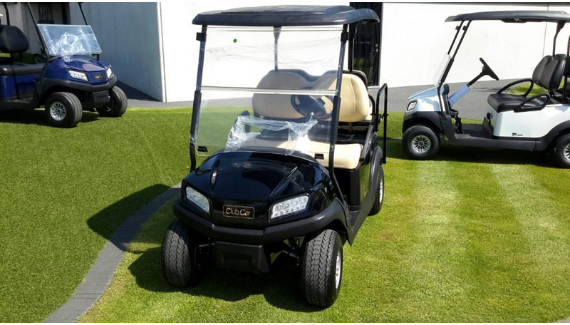 Club Car tempo 2+2 2024 new - Handicart: afbeelding 3 Club Car tempo 2+2 2024 new - Handicart: afbeelding 3