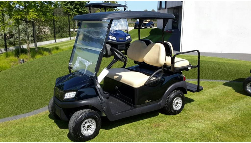 Club Car tempo 2+2 (2024 ) new - Handicart: afbeelding 2 Club Car tempo 2+2 (2024 ) new - Handicart: afbeelding 2