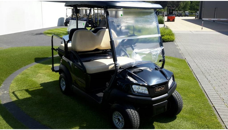 Club Car tempo 2+2 (2024 ) new - Handicart: afbeelding 3 Club Car tempo 2+2 (2024 ) new - Handicart: afbeelding 3