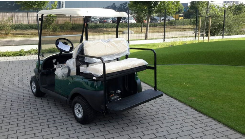 Club Car tempo 2+2 new  2024 - Handicart: afbeelding 4 Club Car tempo 2+2 new  2024 - Handicart: afbeelding 4