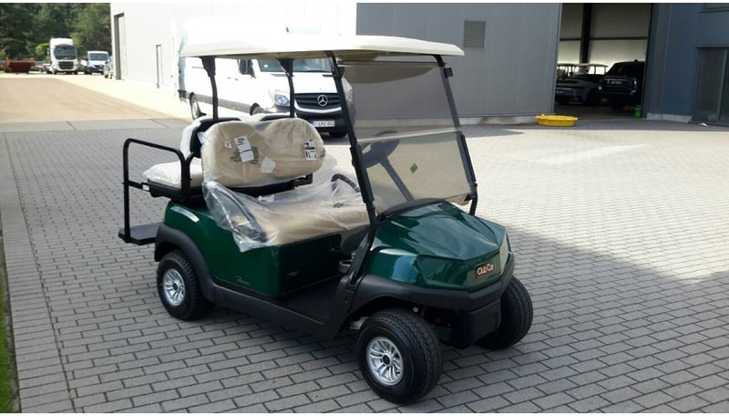 Club Car tempo 2+2 new  2024 - Handicart: afbeelding 2 Club Car tempo 2+2 new  2024 - Handicart: afbeelding 2