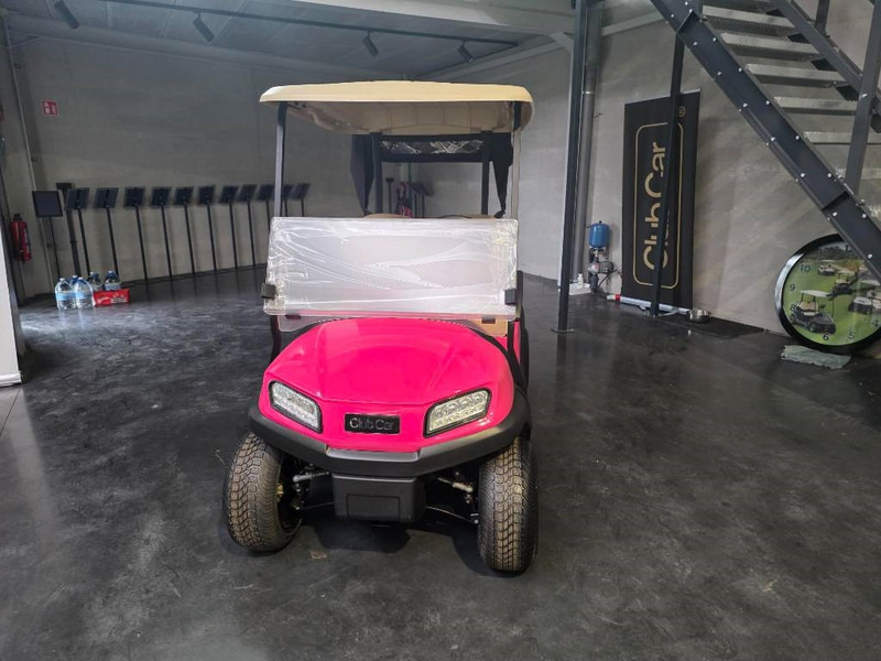 Club Car tempo 2019 new battery pack - Handicart: afbeelding 3 Club Car tempo 2019 new battery pack - Handicart: afbeelding 3
