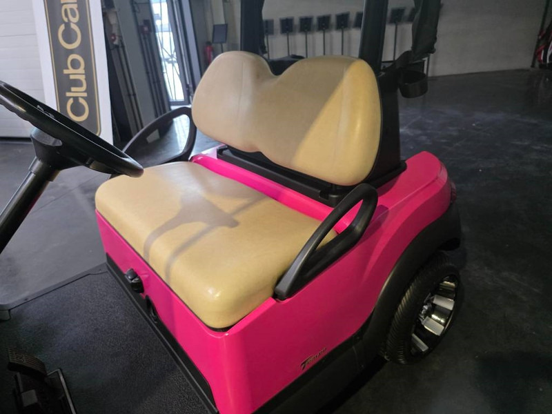 Club Car tempo 2019 new battery pack - Handicart: afbeelding 5 Club Car tempo 2019 new battery pack - Handicart: afbeelding 5
