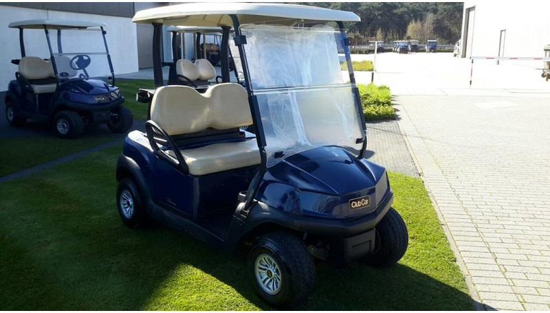 Club Car tempo 2020 very good condition - Handicart: afbeelding 3 Club Car tempo 2020 very good condition - Handicart: afbeelding 3
