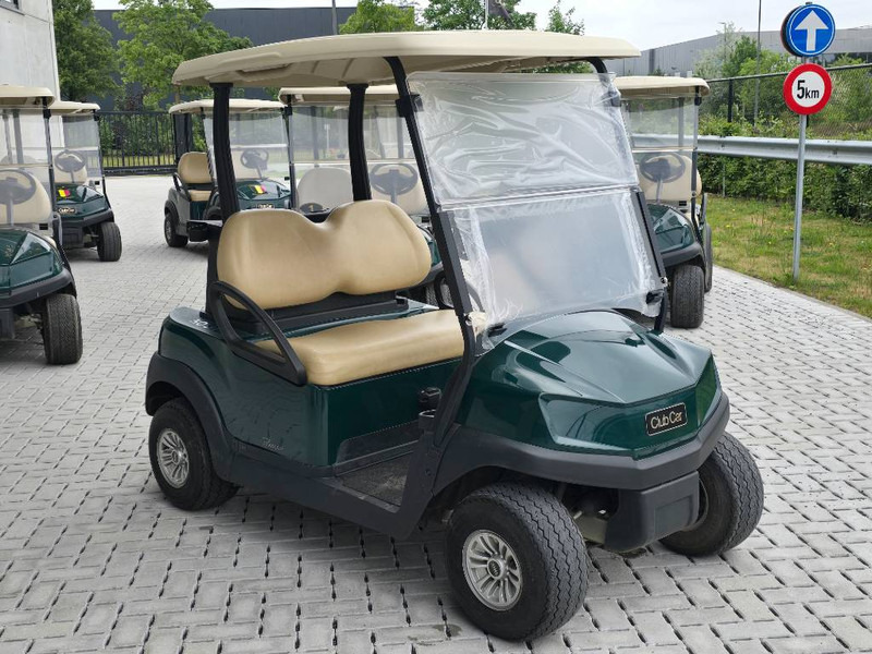 Club Car tempo 2021 - Handicart: afbeelding 2 Club Car tempo 2021 - Handicart: afbeelding 2