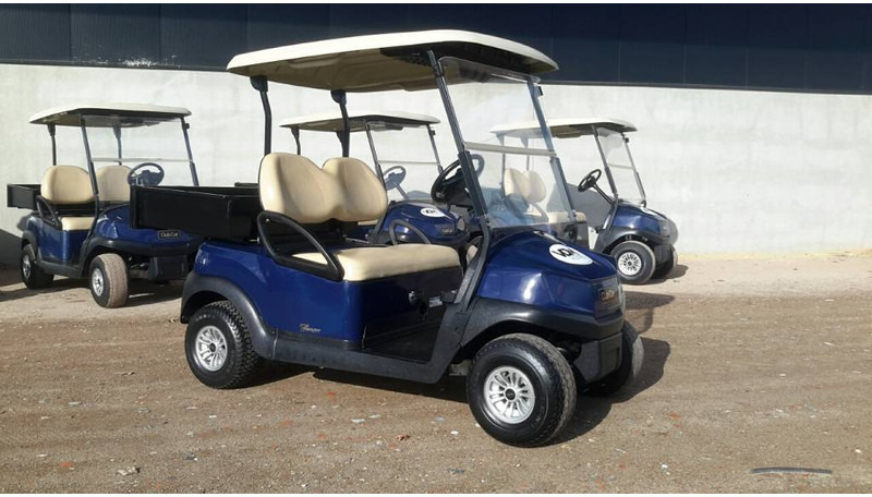 Club Car tempo 2021 - Handicart: afbeelding 3 Club Car tempo 2021 - Handicart: afbeelding 3