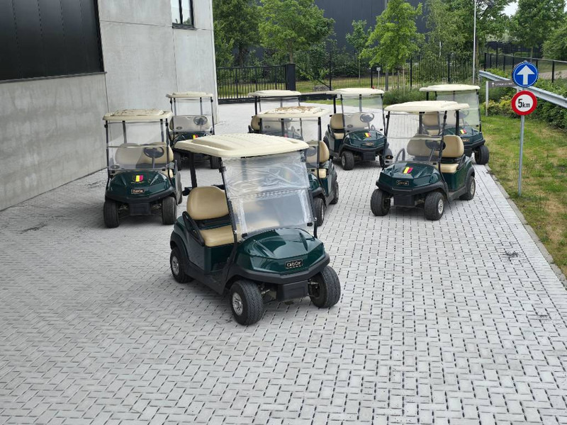 Club Car tempo 2021 - Handicart: afbeelding 1 Club Car tempo 2021 - Handicart: afbeelding 1
