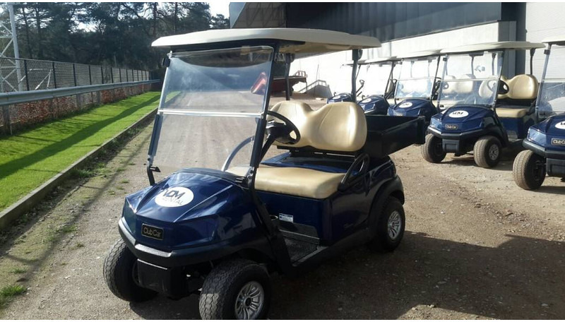 Club Car tempo 2021 - Handicart: afbeelding 4 Club Car tempo 2021 - Handicart: afbeelding 4