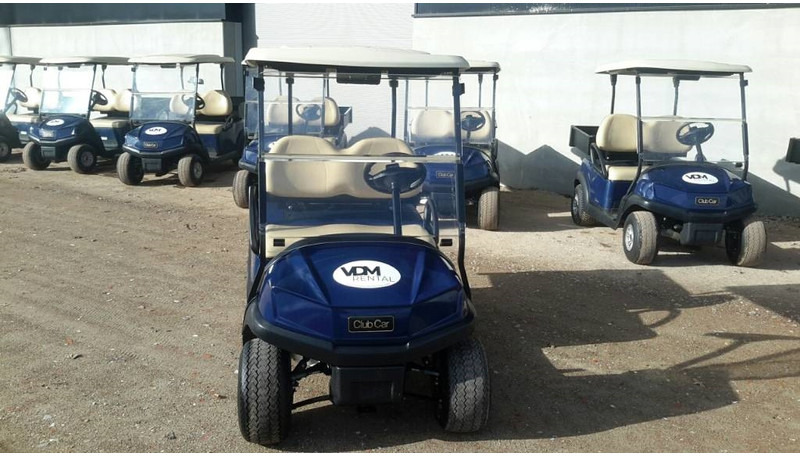 Club Car tempo 2021 - Handicart: afbeelding 5 Club Car tempo 2021 - Handicart: afbeelding 5