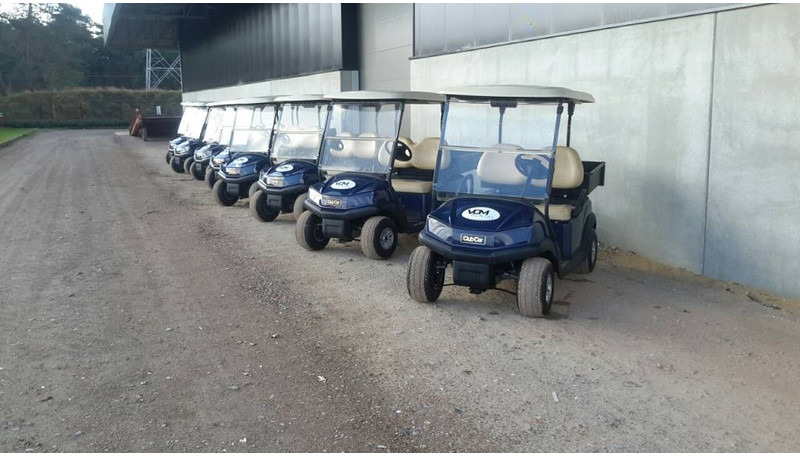 Club Car tempo 2021 - Handicart: afbeelding 2 Club Car tempo 2021 - Handicart: afbeelding 2