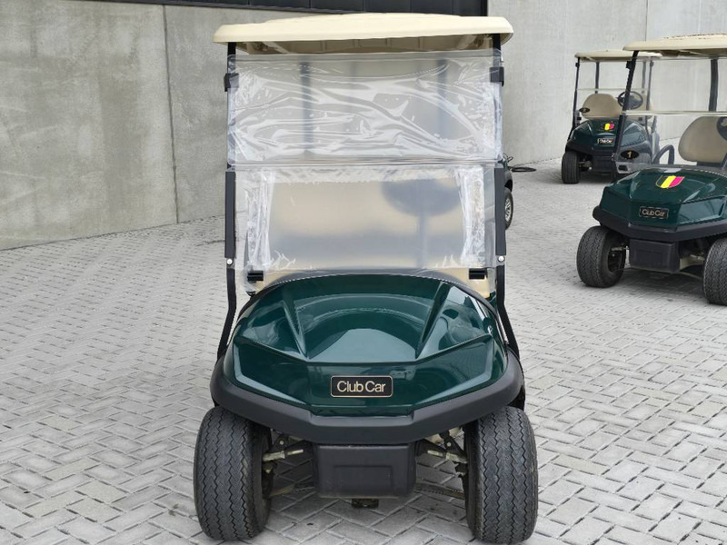 Club Car tempo 2021 lithuim - Handicart: afbeelding 4 Club Car tempo 2021 lithuim - Handicart: afbeelding 4